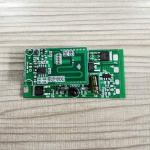 3.2V 3WカスタマイズソーラーチャージコントローラPWMタイプベアボードPCBレーダーセンサーリモコンヤードランプタイムフレームパワー - Product Image 3