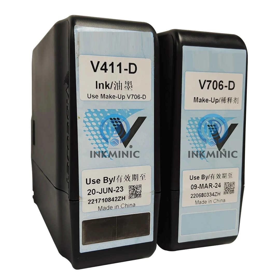 V411-D originales