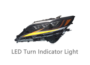 <span class=keywords><strong>LED</strong></span>レンズライトLEXUS ES200/250/300/350 2013-2017用