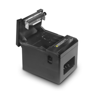 Customized Desktop Pos System <strong>Printer</strong> 80 Mm Multi-Interface <strong>Connection</strong> Printing 80mm Bluetooth Desktop Thermal <strong>Printer</strong> - Product Image 3