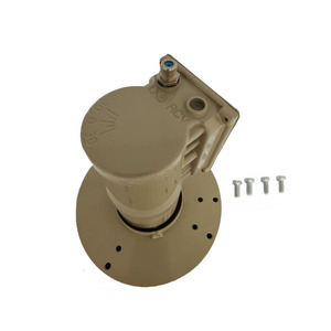 1/5 anti-interferenza 3.7GHZ-4.2GHZ banda C nel ricevitore satellitare LNB 3700 di rifiuto del filtro della guida d'onda di interferenza-4200MHz - Product Image 3