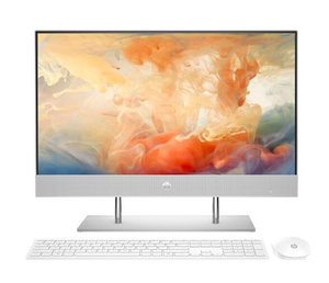 Prezzo all'ingrosso HD All-in-one Computer PC 23.8 pollici senza fili Bluetooth I5-1334U 16G 1TB HP stella 24 edizione giovanile - Product Image 3