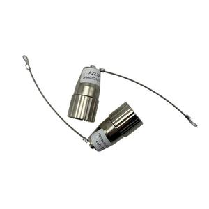 Nuovo e originale Plc 1 pezzo 3 hac021914001 ponticello corto per Robot Teach pendente PLC Controller di programmazione - Product Image 1