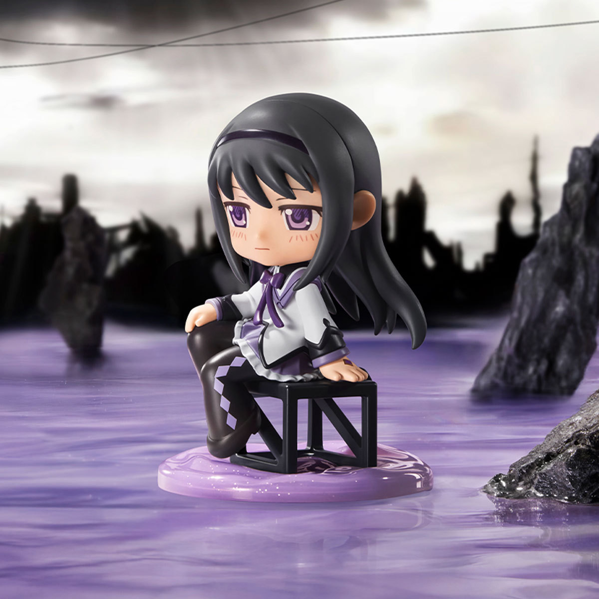 Homura Akemi