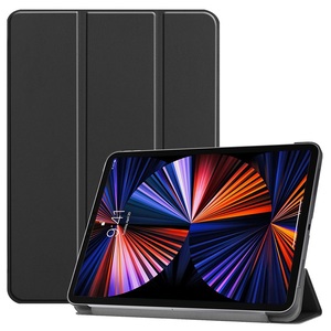 เคสแบบบางสำหรับ iPad Pro 12.9 2022รุ่น5th 6th สำหรับ iPad Pro 12.9 2020 2018โรงงานขายส่ง - Product Image 1