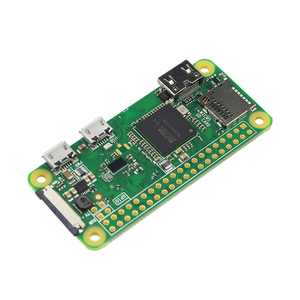 Smart Electronics Raspberry Pi 0 Zero lampone Pi Zero Pi W versione originale scheda di sviluppo