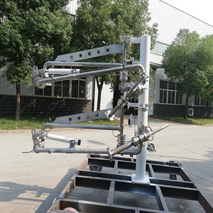 High-Performance Carbon Steel <strong>Liquid</strong> <strong>Loading</strong> Arm for Chemical Tanker <strong>Loading</strong> and <strong>Unloading</strong> Machine Part - Product Image 6