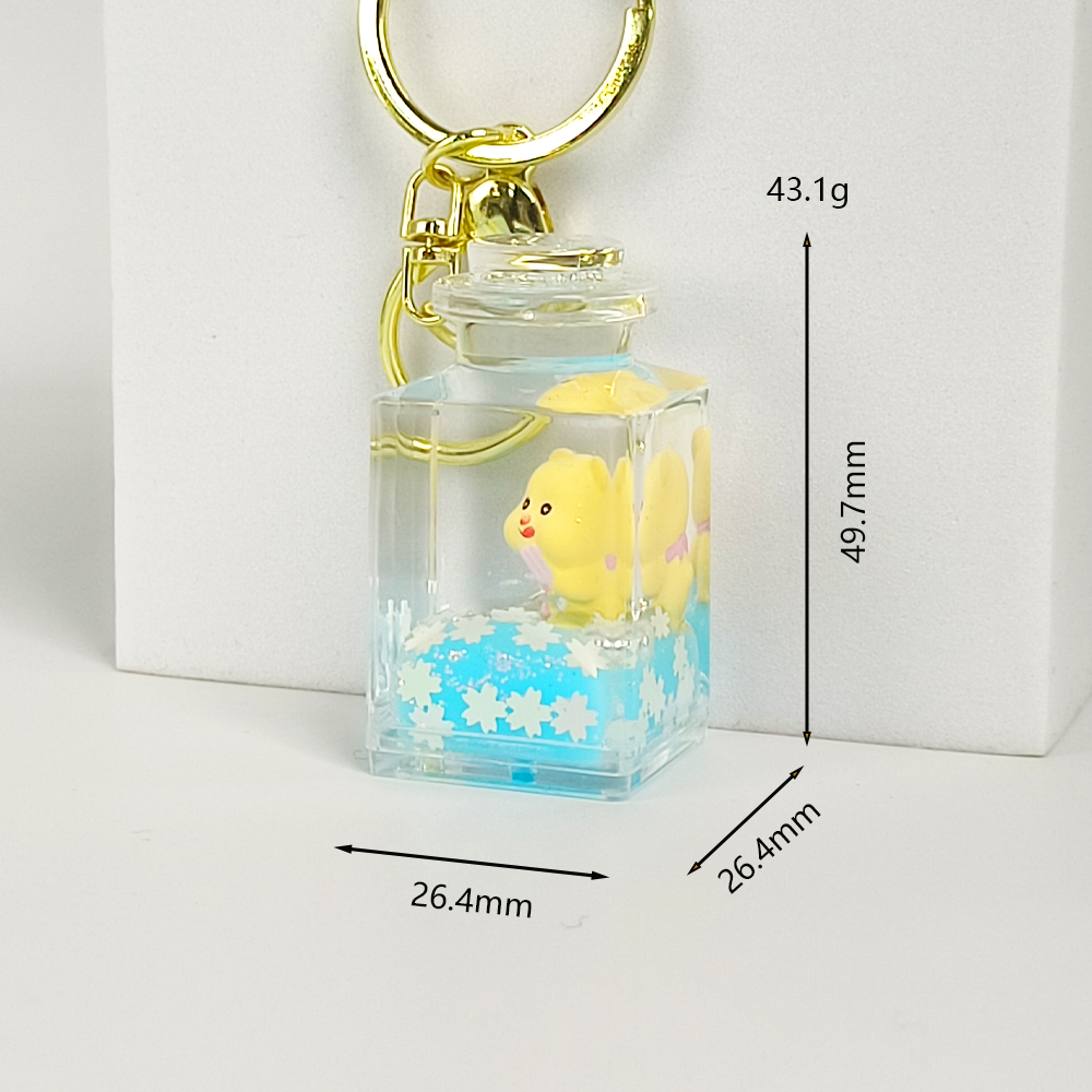 Perfume Bottle
