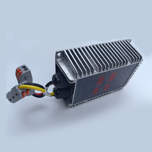 Großhandel Display PV-Steuerung Double USB MPPT Windturbine Solar Panel System Controller - Product Image 4