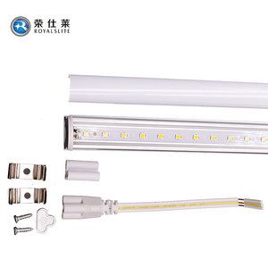 Factory Direct <strong>4</strong> <strong>Ft</strong> <strong>Led</strong> Tube Light 18W/36W Super Bright <strong>T8</strong> <strong>Led</strong> Tube Light for Ceiling <strong>T8</strong> <strong>Led</strong> Tube Light - Product Image 4