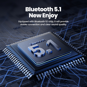 Toocki aksesuarları araba kullanımı için 5.0 aux kablo usb ila 3.5mm alıcıları bluetooth verici - Product Image 6