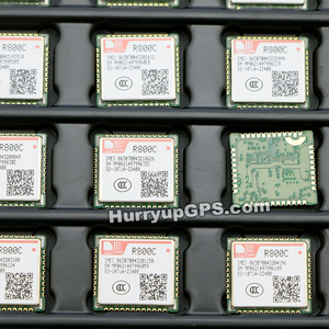 100% Original SIMCOM R800C Drahtloses Kommunikation modul R800 2G-Modul Kompatibel mit SIM800C