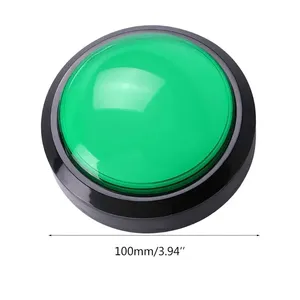 Большой Круглый кнопочный переключатель, 100 мм - Product Image 4