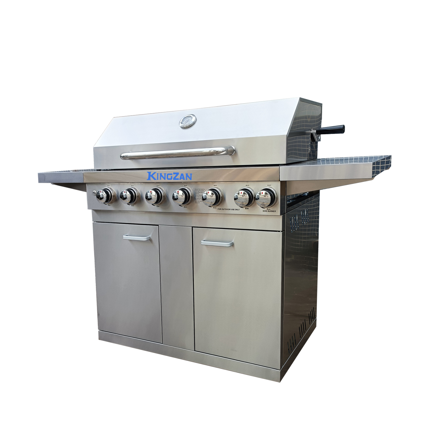 201 Stainless Steel