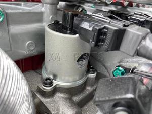 SK330-8 SK350-8機械エンジン用ディーゼルエンジンアセンブリJ08E - Product Image 5