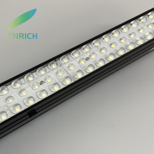 多機能ビーム角30/60/90/120/LR25度の調光可能でリンク可能なLEDリニア照明システム - Product Image 3