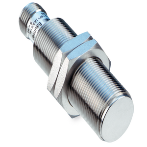 Sensor de proximidad capacitivo Baumer CFDK25G3125/LN6 sensor de proximidad - Product Image 6