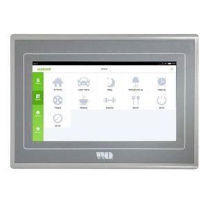 Monitor Touchscreen incorporato 7 "8" 10 "10.4" 12 "14" 15 "17" 19 "22" pollici Open Frame Lcd Computer Touch Screen Monitor - Product Image 1