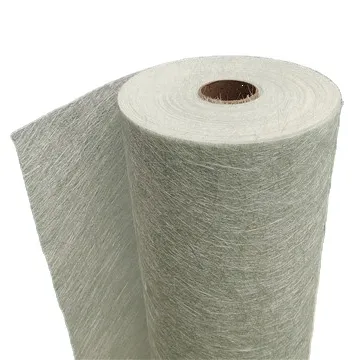China Jushi fibra de vidrio picada Strand Mat, fibra de vidrio para la venta