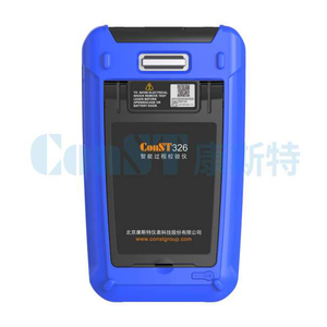 Calibrador de procesos inteligente ConST326 nuevo y original Capacidad de comunicación HART de modo dual Compatible con PROFIBUS PA - Product Image 2