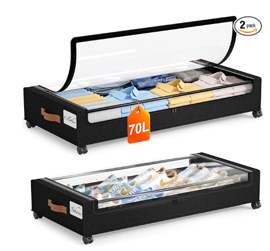 Negro (2 piezas/juego, MOQ grande 500 piezas)