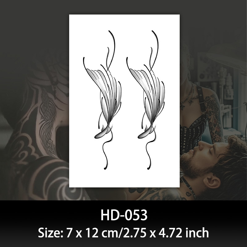 HD053