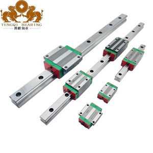 HGH-HA/HC系列重型HIWIN钢数控直线导轨和直线滑座轴承零售HGH2025/30/35/45/55HA/HC - Product Image 6