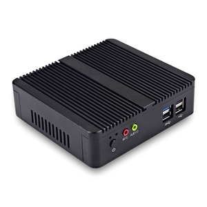 Zkmagic OEM ODM Ebedded Industrial Mini PC Intel Celeron N2830 J1800 J1900 CPU Windows11 <strong>Linux</strong> Mini PC Desktop Gaming <strong>Computer</strong> - Product Image 2