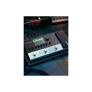 Donner Arena 2000/Arena2000 Amp Modellingマルチエフェクトペダルギタープロセッサーエレクトリックギターエフェクトペダル (オーディオインターフェイス用) - Product Image 5