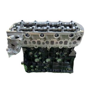 CG ชิ้นส่วนรถยนต์เครื่องยนต์ดีเซลที่สมบูรณ์ 4JJ1 4JJ1T 4JJ1-T Turbo D-Max MK1 TFR 4x4 สําหรับอีซูซุ 3.0L มอเตอร์ที่สมบูรณ์ - Product Image 3