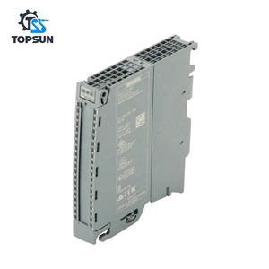 Módulo de entrada digital PLC 6ES7521-1BL10-0AA0 de alta calidad en stock - Product Image 3