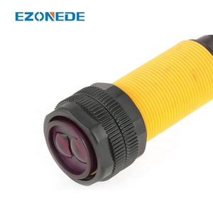 E18-D80NK可调红外避障检测传感器5v开关检测3-80厘米 - Product Image 3