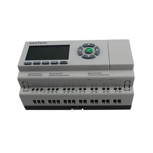 プロトコルでサポートされているイーサネットインダストリー4.0コントローラー (Iiot Control PLCプログラマブルPr-26DC-DAI-RA-N用) - Product Image 3