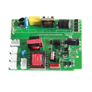 PCB takımı özel PCBA üreticisi elektronik baskılı devre SMT PCBA PCB takımı - Product Image 1