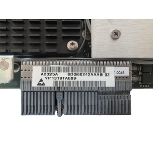 Alcatel-Lucent 8DG60242AAAB 02 Equipo de transmisión de fibra óptica utilizado para WDM/CWDM con conector SC para redes de telecomunicaciones 5G - Product Image 5