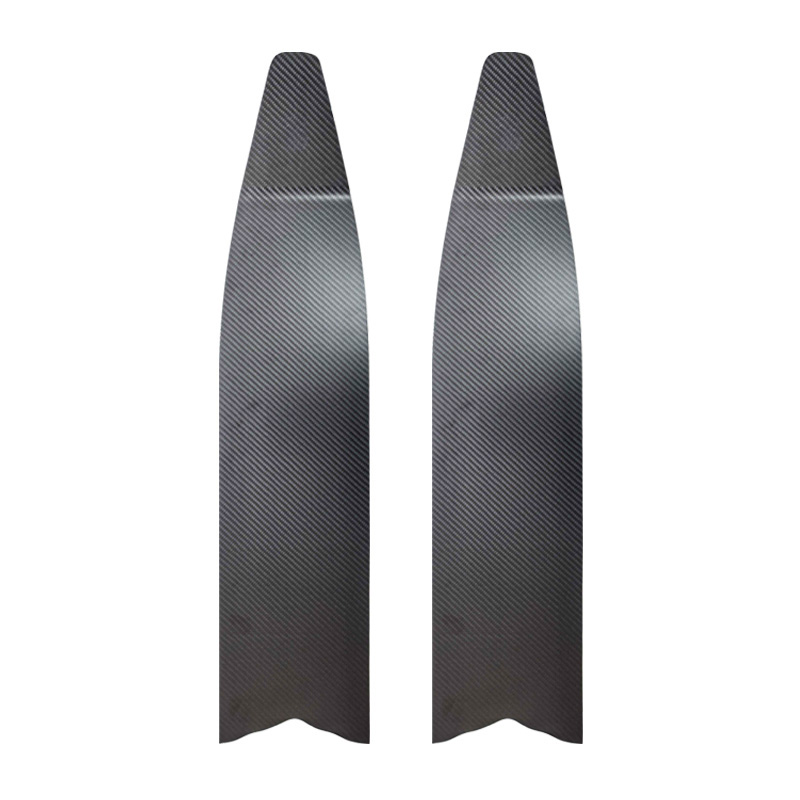 Black-fin blade