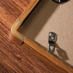 Bán buôn giá rẻ nhựa khung ảnh cho phòng khách phòng ngủ và phòng trưng bày - Product Image 6