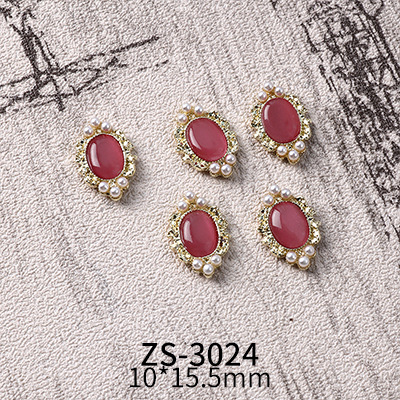 ZS-3024 5pcs