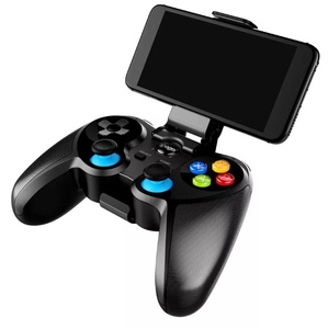 PG-9157 PUBG Gamepad Mobile Spiel Griff Pubg Game Controller Unterstützung IOS Android Handy - Product Image 1