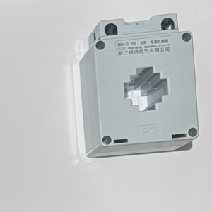 AC10/5A ad alta precisione trasformatore di corrente BH0.66 0.5 di precisione sensore di corrente trifase 220V/380V uscita 10KV - Product Image 6