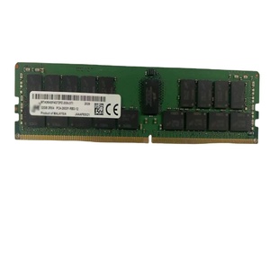 Original 32GB DDR3/DDR4 Server Speicher RAM 4 RX4 1333 ECC Registriert auf Lager