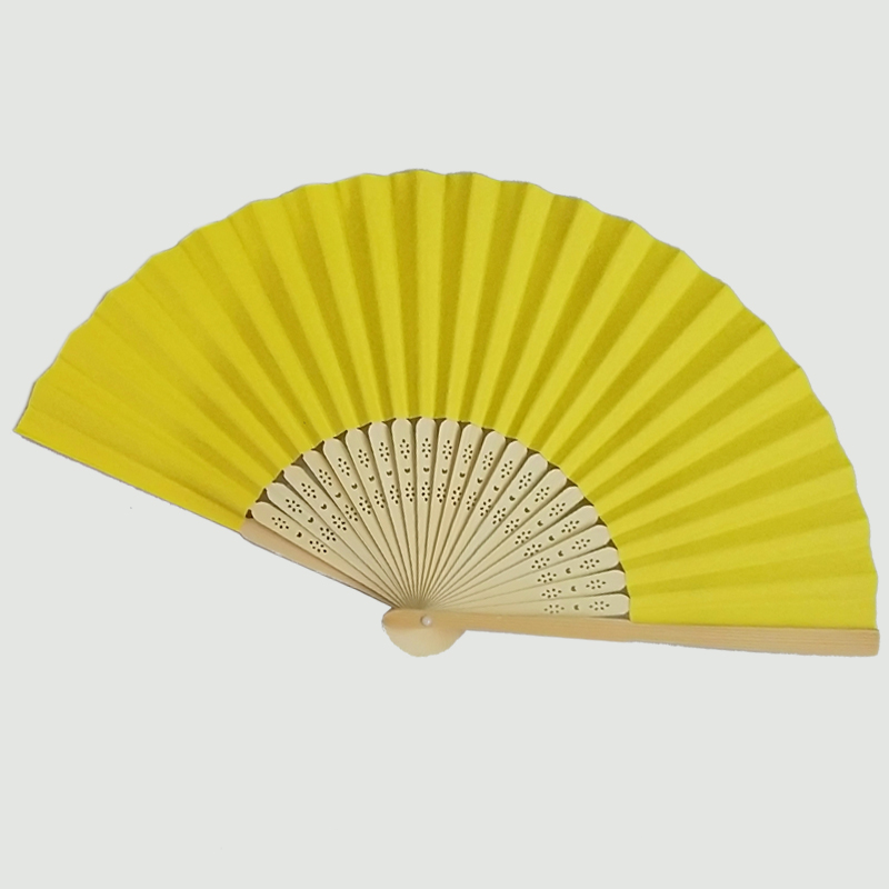 Lemon yellow