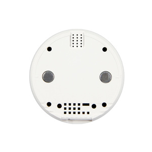 Límite superior/inferior sensor de temperatura de humedad alarma WiFi con aplicación tuya registrador de datos de humedad de temperatura y controlador - Product Image 4