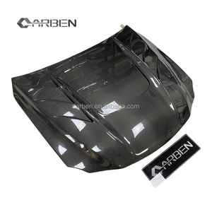 2006-2012 Cho <span class=keywords><strong>Lexus</strong></span> IS250 <span class=keywords><strong>IS300</strong></span> Nâng Cấp Cơ Thể Kit Với Sửa Đổi Sợi Carbon Mui Xe MV Phong Cách Bìa Điều Kiện Mới Mô Hình IS350 - Product Image 2