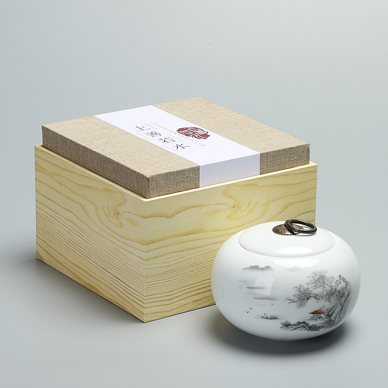 Xianju boîte moyenne coffret - 10 kg