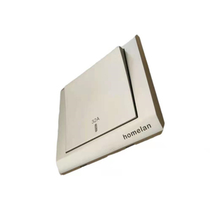Özelleştirilmiş 32a 1g dp anahtarı ile push button akıllı anahtar - Product Image 2