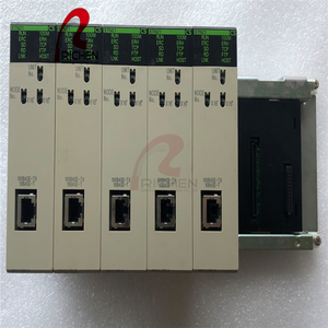 Новый оригинальный модуль контроллера PLC CRT1-ID16 выходного/входного блока PLC для программирования в наличии - Product Image 5