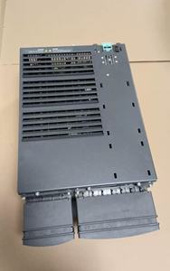 6SL3210-1SE26-0UA0 S120 modulo di potenza Inverter PM340 ingresso 3AC 380-480V controllori programmabili controllo industriale originale - Product Image 3