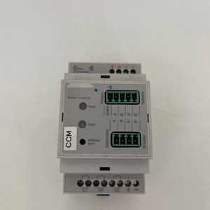Módulo de comunicación Ccm Modbus nuevo y original 33110 productos de automatización PLC controlador lógico programable - Product Image 1