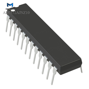 (Data Acquisition Analog to Digital Converters (ADC)) <strong>AD7572AJNZ10</strong> - Product Image 1